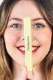 Mascara Booster de Cils - Pomponne - Noir Intense