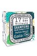 Shampoing Solide - Parfum Tilleul - Gaiia