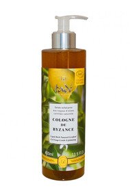 Gelée Exfoliante - Cologne de Byzance - Tadé