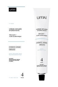 Crème Infusée Hydratante - Umai