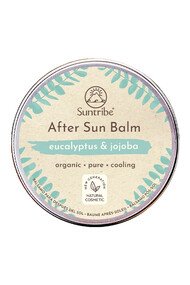 Beurre Corporel Bio Après-Soleil - Eucalyptus & Jojoba - Suntribe
