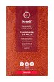 Masque Capillaire Ayurvédique à la Poudre d'Amla Fortifiante - Khadi
