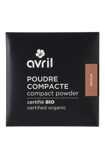 Poudre Compacte - Avril