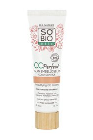 CC Crème Perfect - Color Control - SO BIO étic