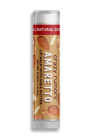 Baume à lèvres Amaretto Crazy Rumors