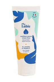 Lubrifiant à base d'Eau - My Lubie