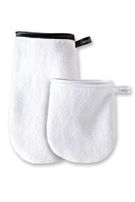 Gants Démaquillants Lapiglove - Lot de 2