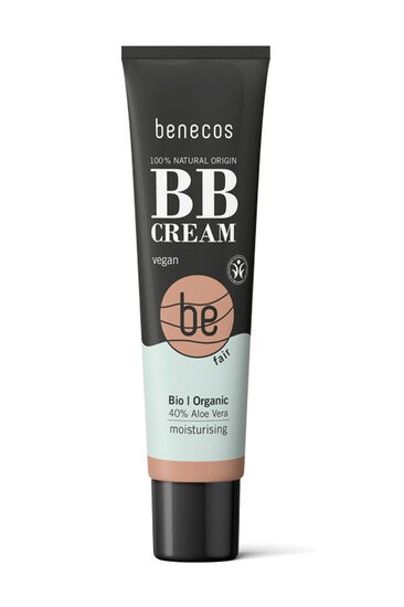 BB Crème - Benecos - Beige