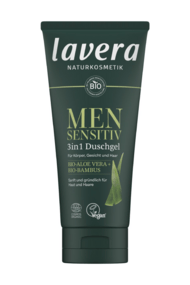 Crème Hydratante Homme - Lavera