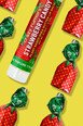 Baume à Lèvres - Bonbon Fraise - Crazy Rumors