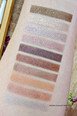 Palette Bio Rechargeable Ultra Shiny - Zao