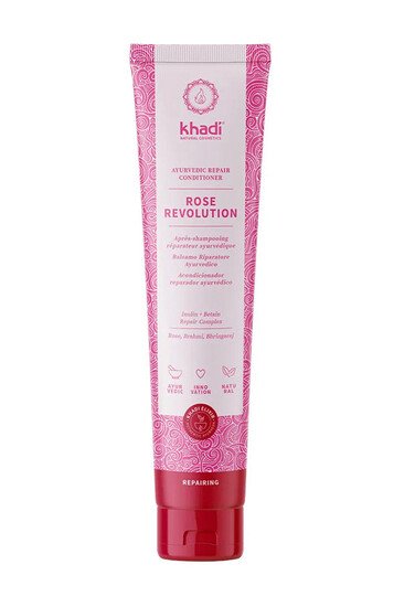 Après-Shampoing Réparateur - Khadi