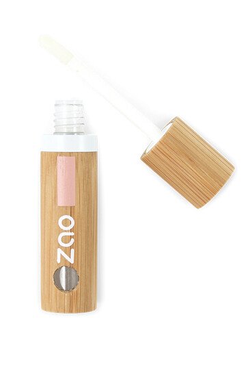 Baume à Lèvres Fluide Bio & Vegan 483 - Zao