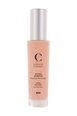 Fond de Teint Fluide Bio Hydra Jeunesse - Couleur Caramel