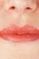 rouge orangé mat
