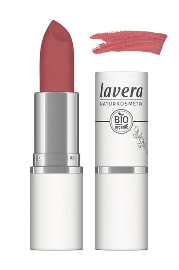 Rouge à Lèvres Mat Velours - Lavera