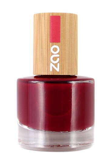 Vernis à Ongles - Zao