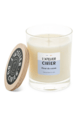 Bougie Fleur de Coton - L'atelier du Cirier