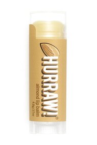 Baume à Lèvres Naturel & Vegan - Amande - Hurraw