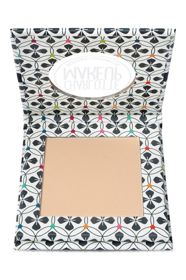 Poudre compacte Bio - Charlotte Bio