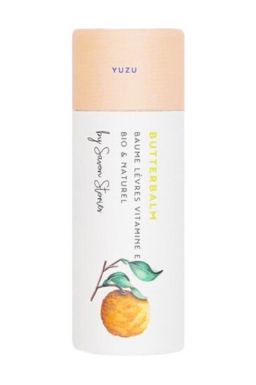 Baume à Lèvres - Yuzu - Savon Stories