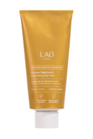 Masque Cheveux Régénérant - Lao