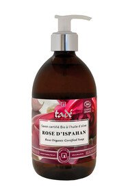 Savon Liquide - Rose d'Ispahan - Tadé