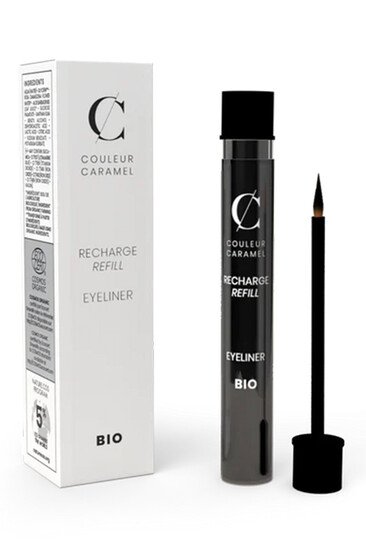 Eyeliner - Couleur Caramel