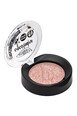 Fards à Paupières Bio & Vegan 24 Rosé poudré irisé - Purobio