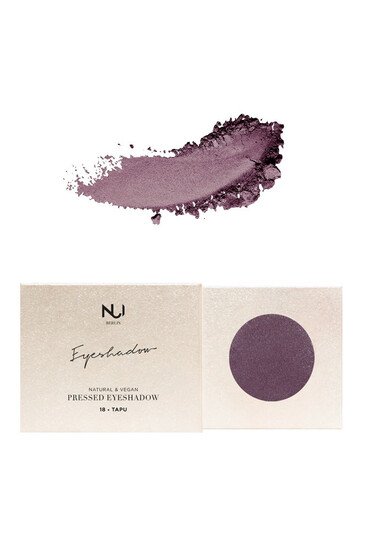 Fard à Paupières - NUI Cosmetics