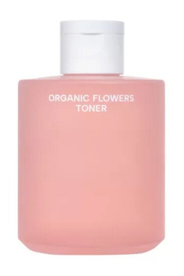Huile de Soin Nourrissante aux Fleurs Fermentées - Whamisa