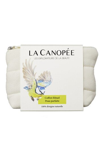 Coffret Rituel Peau Parfaite - La Canopée