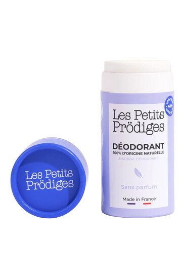 Déodorant Sans Parfum 48h - Les Petits Prodiges