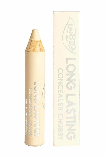 Crayon Correcteur Chubby Long Lasting - PuroBio