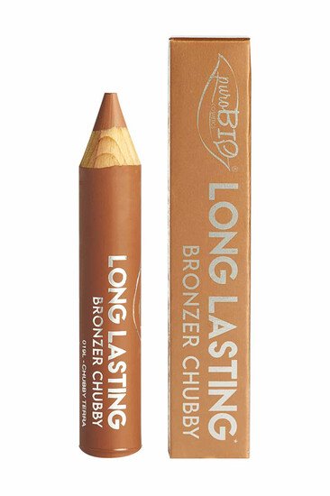 Crayon Bronzer Chubby Long Lasting - PuroBio