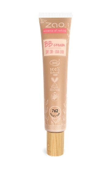 BB Crème Bio - Zao