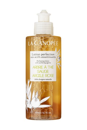 Lotion perfection 100% Naturelle Actifs Assainissants - La Canopée