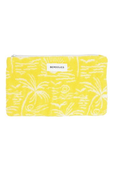 Trousse Éponge EN CADEAU - Berdoues
