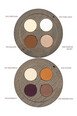 Gypsy Palette "Bohemian Artist" - Boho