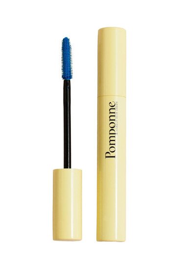 Mascara Booster de Cils - Pomponne - Vert Emeraude