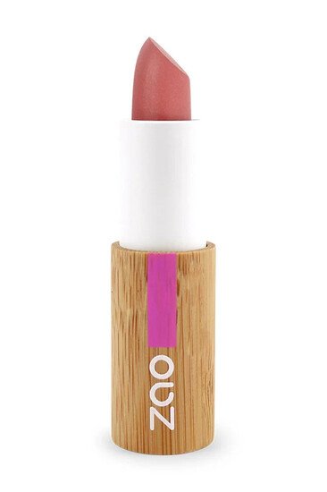Rouge à Lèvres Mat Bio "Classic" - Zao
