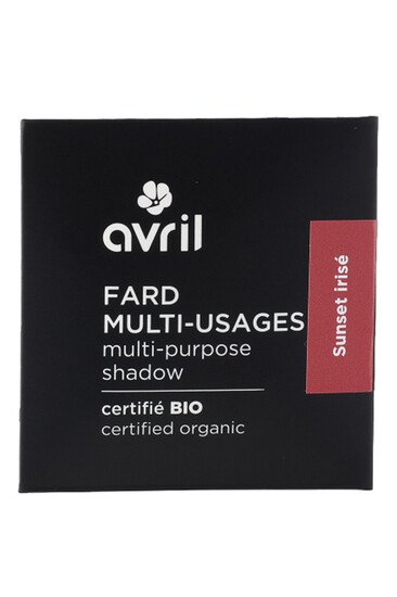 Fard à Paupières - Avril