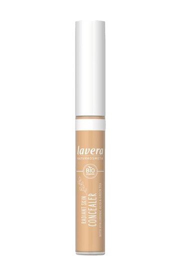 Correcteur de Teint à l'Acide Hyaluronique Lavera