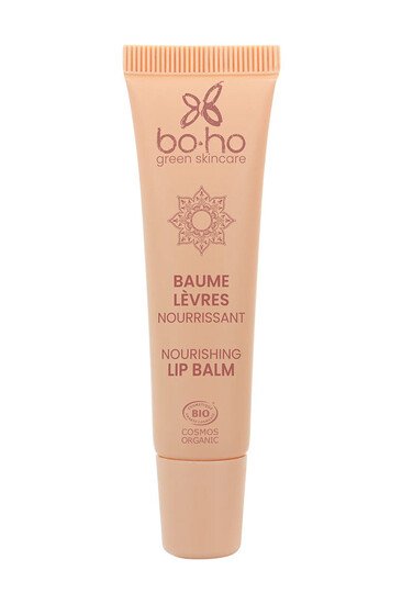 Baume Lèvres Nourrissant - Boho