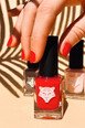 Vernis à Ongles 9-Free - 206 - All Tigers