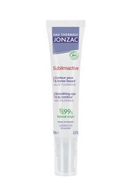 Soin Contour Yeux & Lèvres Anti-âge - Eau Thermale Jonzac