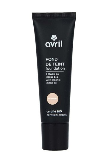 Fond de Teint - Avril