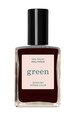 Vernis à Ongles - Green - Manucurist - Hollyhock