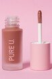 Gloss - Pure U - Caramel Cloud