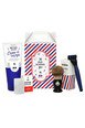 Coffret Rasage : Old School - Monsieur Barbier